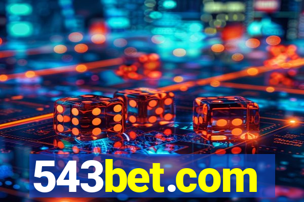 543bet.com