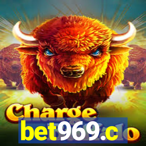 bet969.c