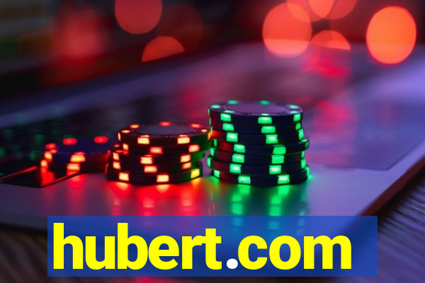 hubert.com plataforma de jogos