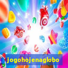 jogohojenaglobo