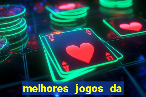 melhores jogos da steam pagos