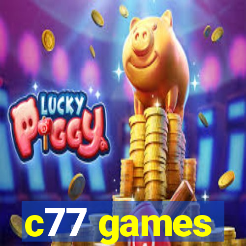 c77 games