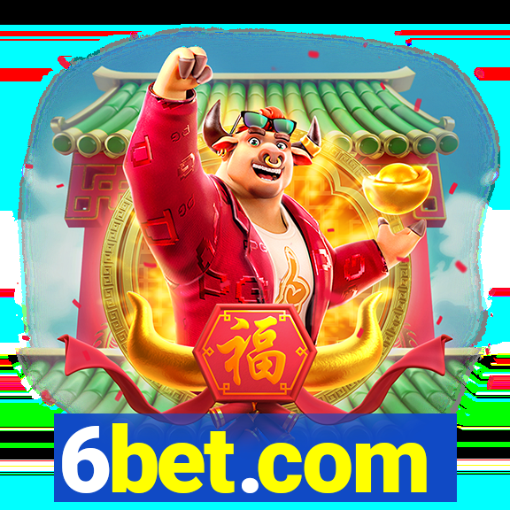 6bet.com