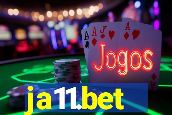 ja11.bet