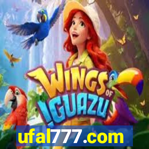 ufal777.com