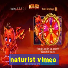 naturist vimeo