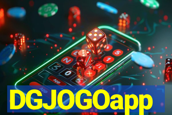 DGJOGOapp