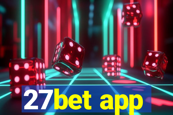 27bet app