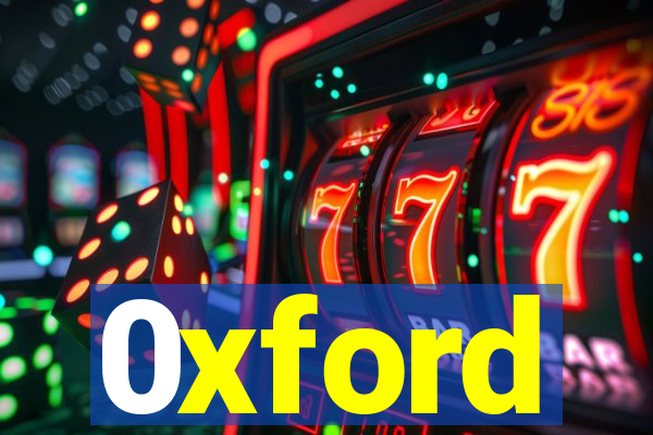 0xford