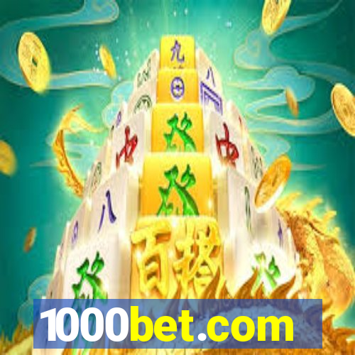 1000bet.com