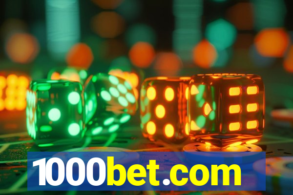 1000bet.com