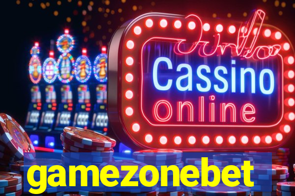 gamezonebet