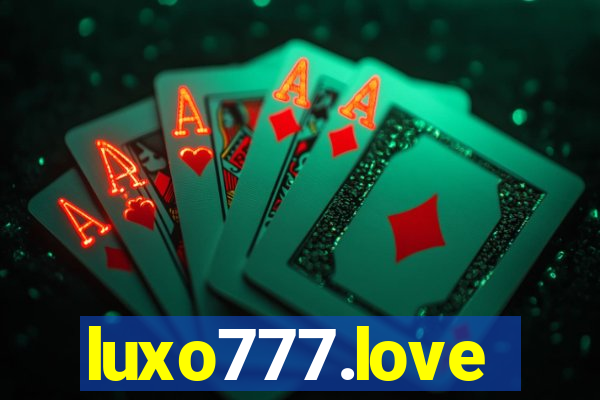 luxo777.love