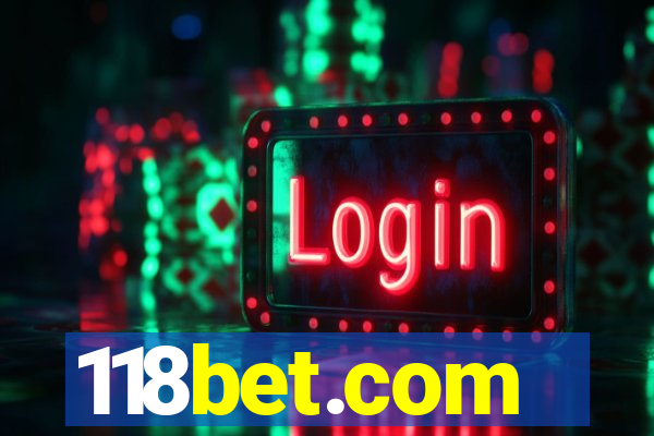 118bet.com