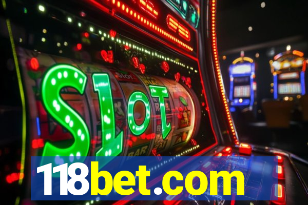 118bet.com