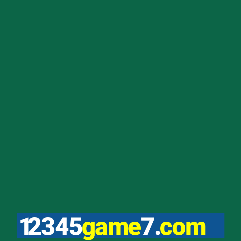 12345game7.com