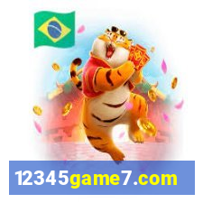 12345game7.com