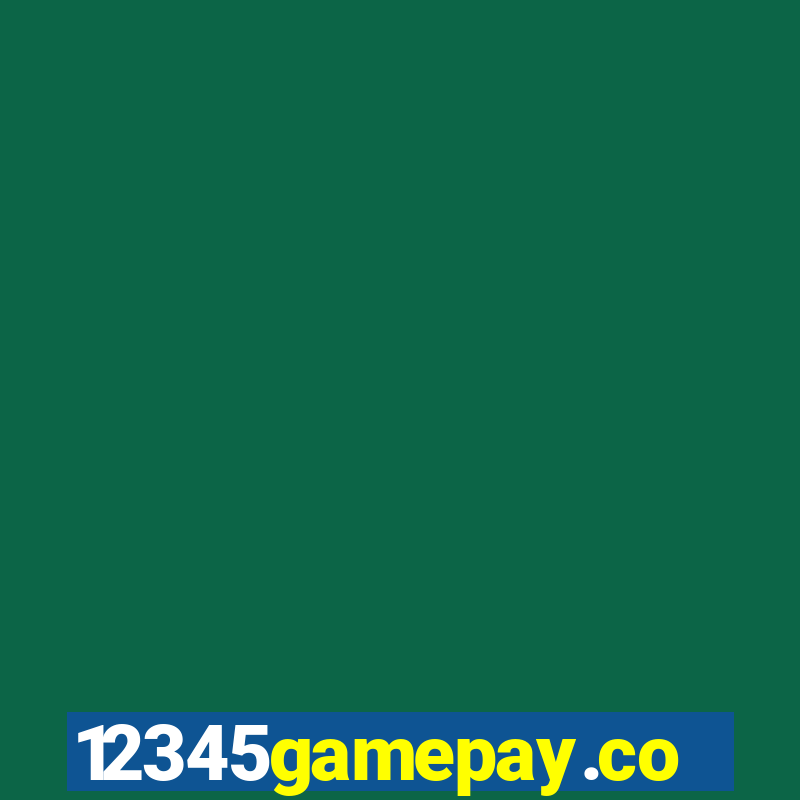 12345gamepay.com