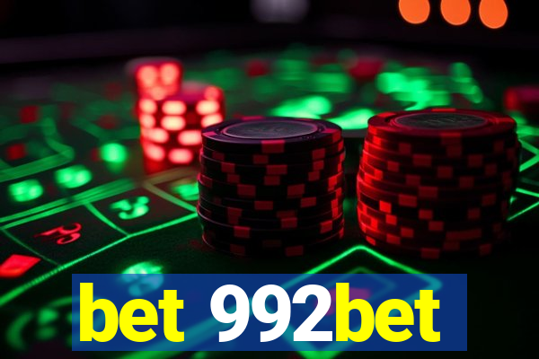 bet 992bet