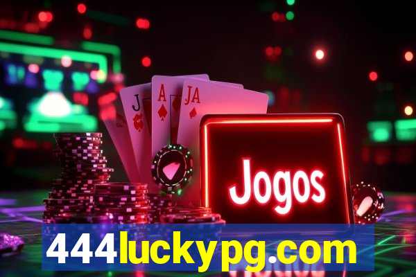 444luckypg.com