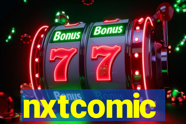 nxtcomic