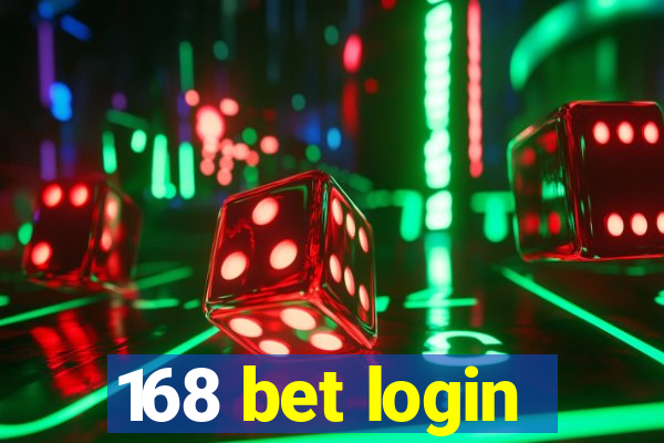 168 bet login