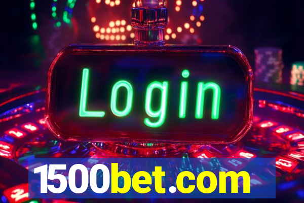 1500bet.com