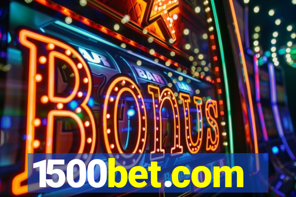 1500bet.com