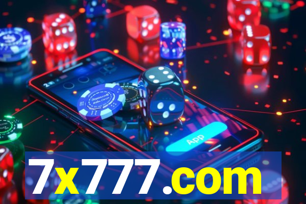 7x777.com