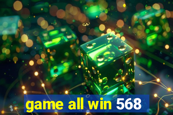 game all win 568