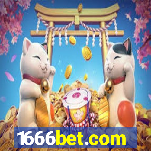 1666bet.com