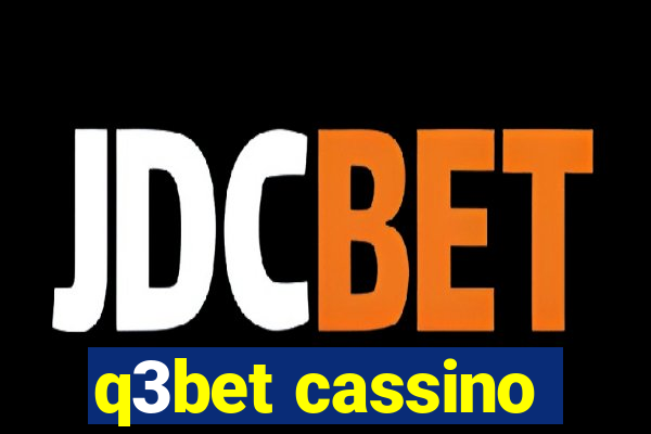 q3bet cassino