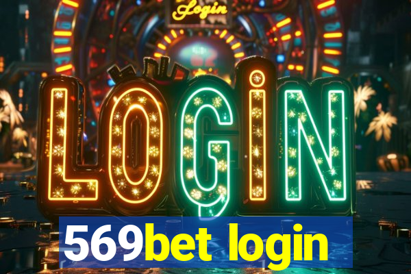 569bet login