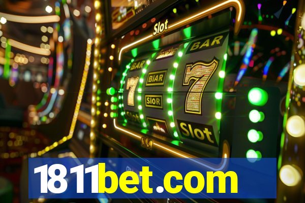 1811bet.com