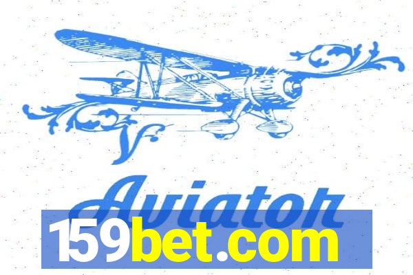 159bet.com