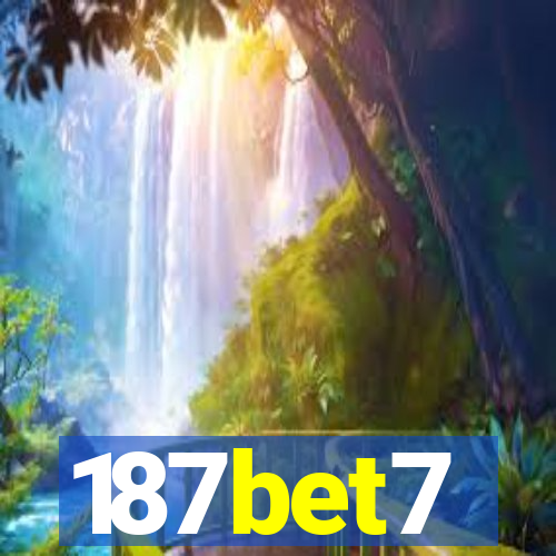 187bet7