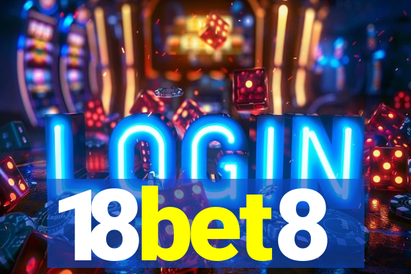 18bet8