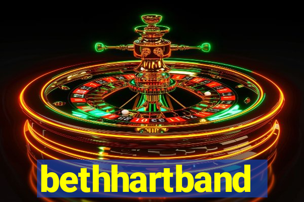 bethhartband