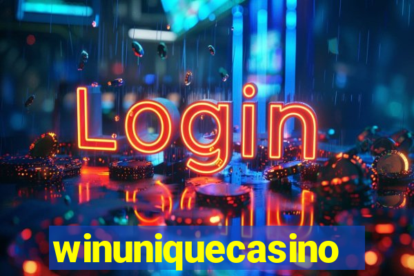 winuniquecasino