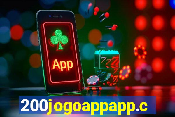 200jogoappapp.com