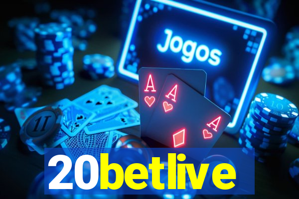 20betlive