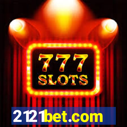 2121bet.com