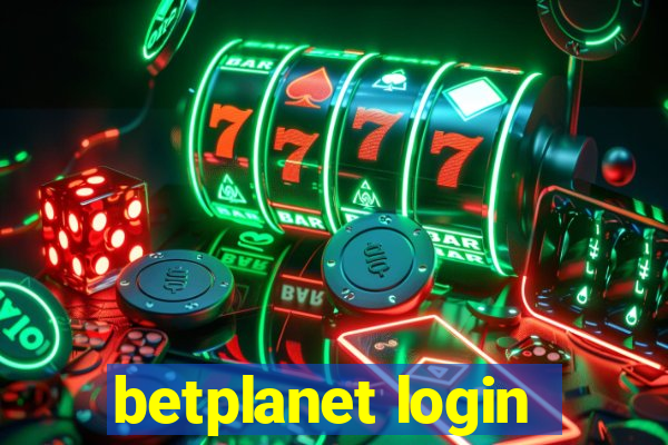 betplanet login