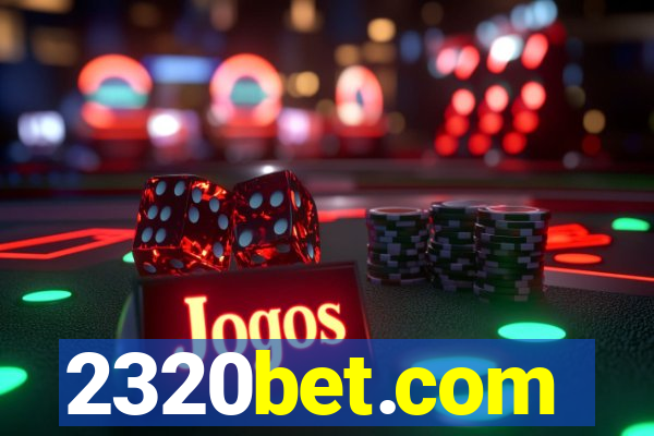 2320bet.com