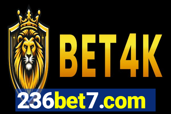 236bet7.com