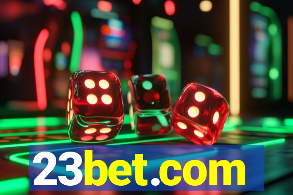 23bet.com