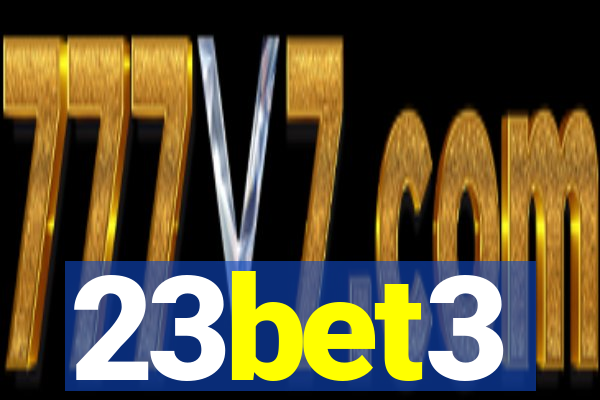 23bet3