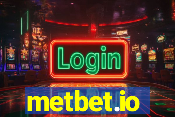 metbet.io