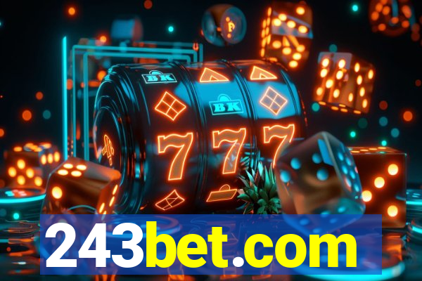 243bet.com