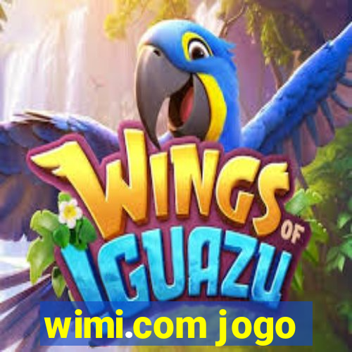 wimi.com jogo